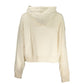 Napapijri Beige Cotton Sweater