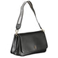 Tommy Hilfiger Black Polyethylene Handbag