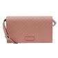 Gucci Women's Leather Crossbody Wallet Bag