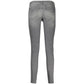 Guess Jeans Gray Cotton Jeans & Pant