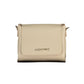 Valentino Bags Beige Polyethylene Handbag