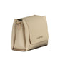 Valentino Bags Beige Polyethylene Handbag