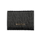 Valentino Bags Black Polyethylene Wallet