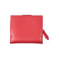 Valentino Bags Red Polyethylene Wallet