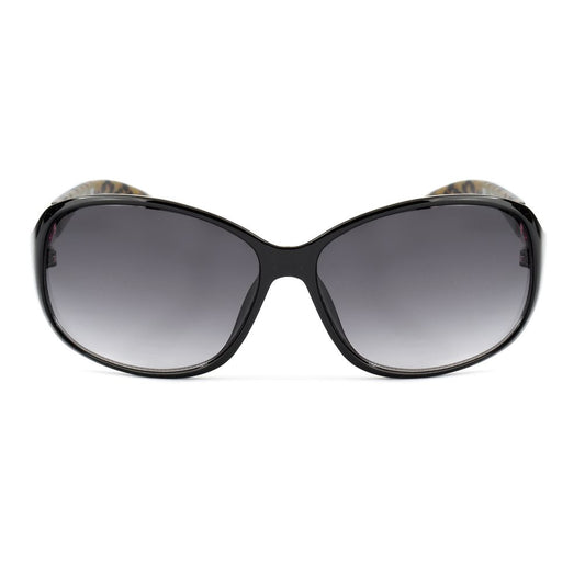 Guess Black Resin Sunglasses