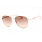 Guess Multicolor Metal Sunglasses