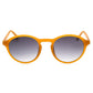 Guess Orange Plastic Sunglasses