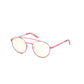 Guess Multicolor Metal Sunglasses