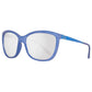 Guess Blue Plastic Sunglasses