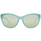 Guess Blue Plastic Sunglasses