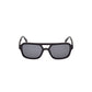 Guess Black Injected Sunglasses