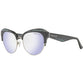 Marciano by Guess Black Acetate Sunglasses