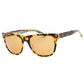 Guess Brown Resin Sunglasses