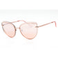 Guess Multicolor Metal Sunglasses