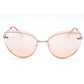 Guess Multicolor Metal Sunglasses