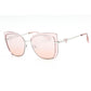 Guess Multicolor Metal Sunglasses