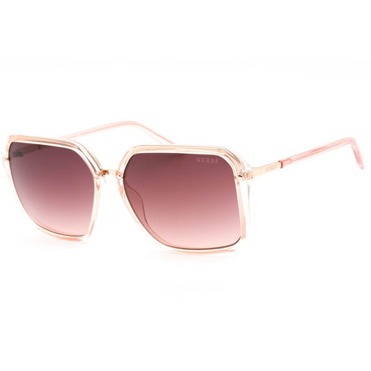 Guess Multicolor Metal Sunglasses