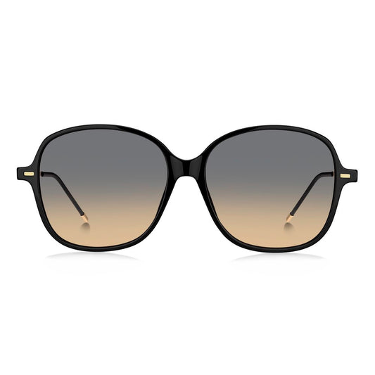 Hugo Boss Black Acetate Sunglasses