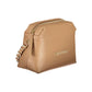 Valentino Bags Beige Polyethylene Handbag