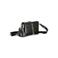 Valentino Bags Black Polyethylene Handbag