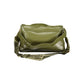 Valentino Bags Green Polyethylene Handbag