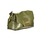 Valentino Bags Green Polyethylene Handbag