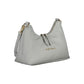 Valentino Bags Gray Polyethylene Handbag