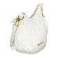 Valentino Bags White Polyethylene Handbag