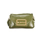 Valentino Bags Green Polyethylene Handbag