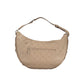 Guess Jeans Beige Polyethylene Handbag