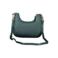 Valentino Bags Green Polyethylene Handbag