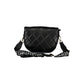 Valentino Bags Black Polyethylene Handbag