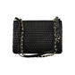 Valentino Bags Black Polyethylene Handbag