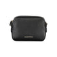 Valentino Bags Black Polyethylene Handbag