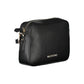 Valentino Bags Black Polyethylene Handbag