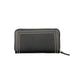 Valentino Bags Black Polyethylene Wallet