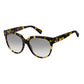 Marc Jacobs Brown Acetate Sunglasses