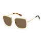 Polaroid Bicolor Metal Sunglasses