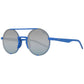 Polaroid Blue Plastic Sunglasses