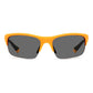 Polaroid Bicolor Plastic Sunglasses