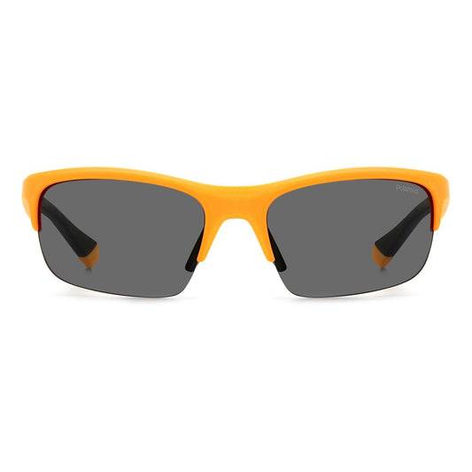 Polaroid Bicolor Plastic Sunglasses