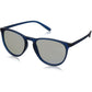 Polaroid Blue Acetate Sunglasses