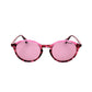 Polaroid Pink Polycarbonate Sunglasses