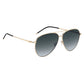 Hugo Boss Multicolor Metal Sunglasses