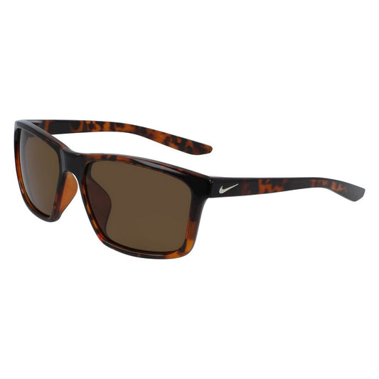 Nike Brown Injected Sunglasses