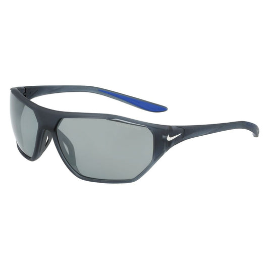 Nike Gray Injected Sunglasses