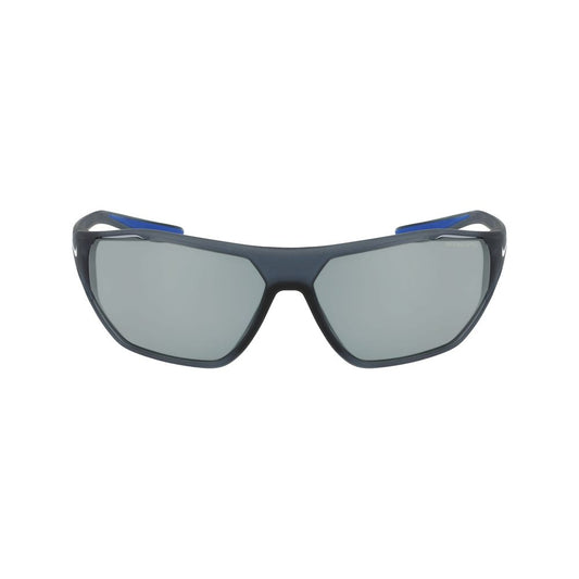 Nike Gray Injected Sunglasses