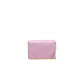 Love Moschino Purple Polyethylene Women Crossbody Bag