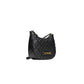 Love Moschino Black Polyethylene Women Crossbody Bag