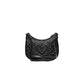 Love Moschino Black Polyethylene Women Crossbody Bag